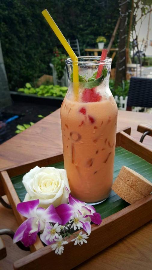9 Suite Luxury Boutique Hotel Chiang Mai Zewnętrze zdjęcie