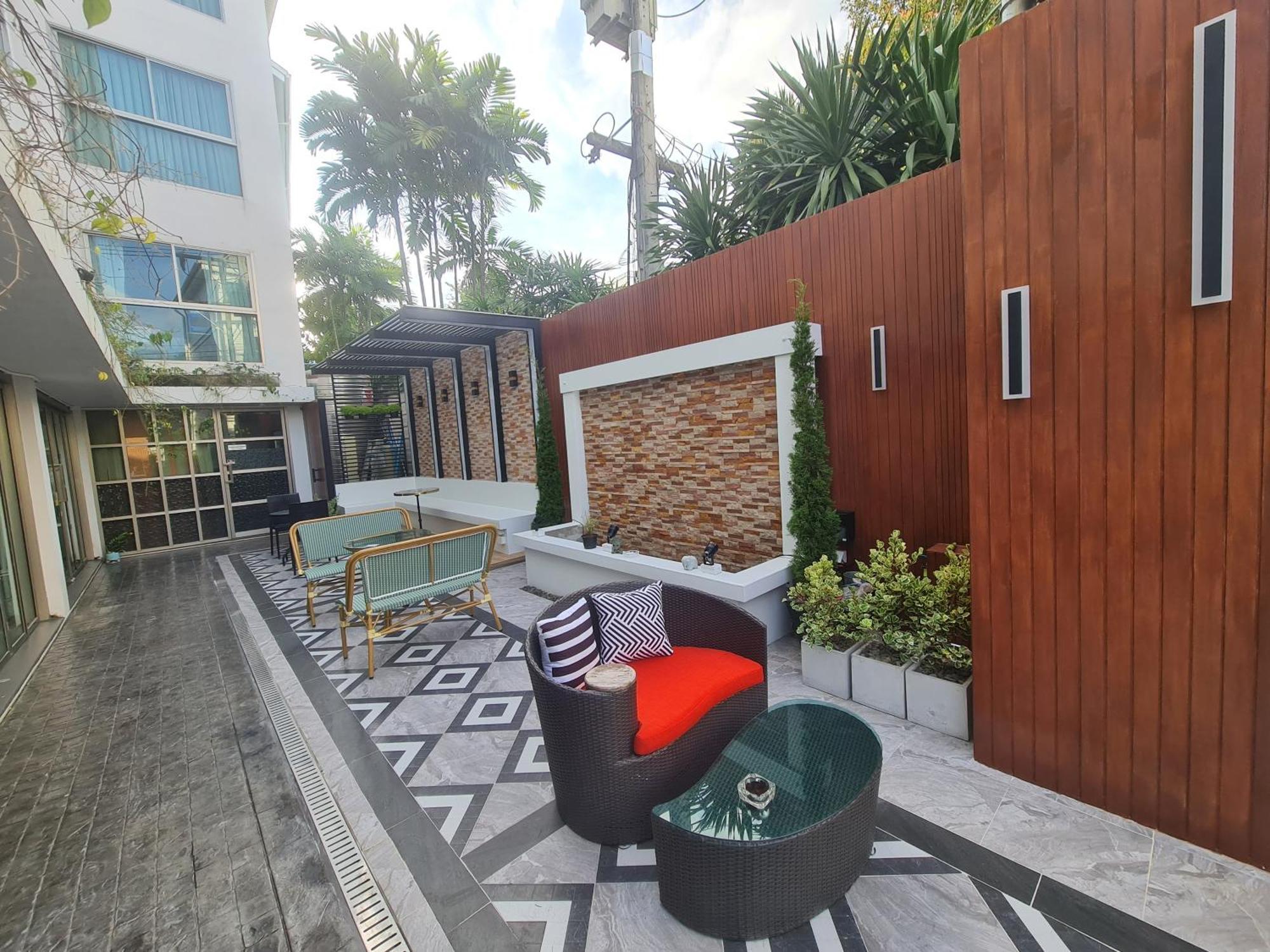 9 Suite Luxury Boutique Hotel Chiang Mai Zewnętrze zdjęcie