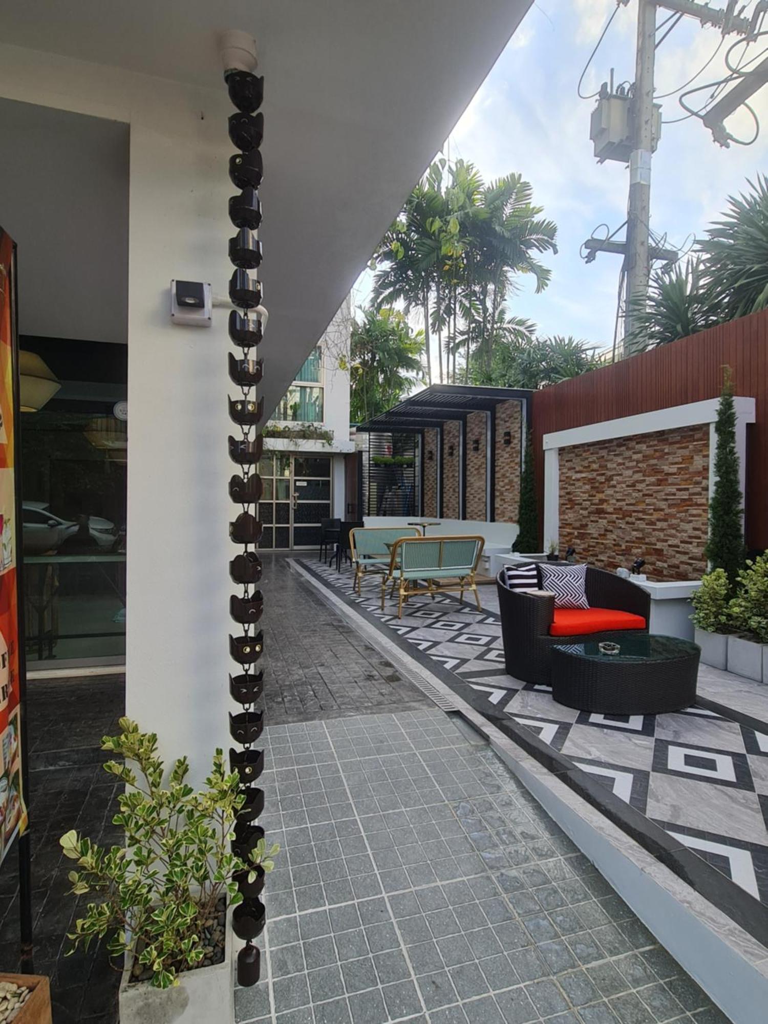 9 Suite Luxury Boutique Hotel Chiang Mai Zewnętrze zdjęcie