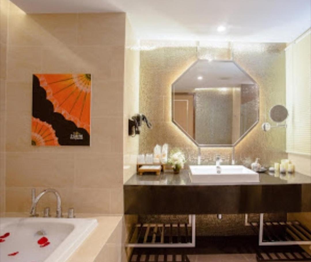 9 Suite Luxury Boutique Hotel Chiang Mai Zewnętrze zdjęcie