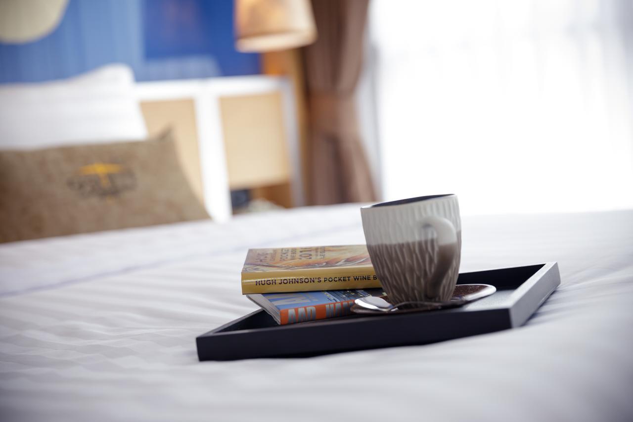 9 Suite Luxury Boutique Hotel Chiang Mai Zewnętrze zdjęcie