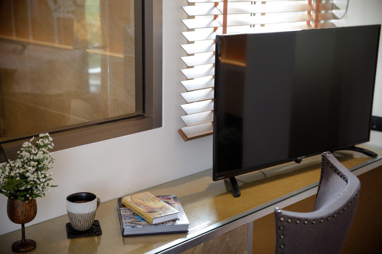 9 Suite Luxury Boutique Hotel Chiang Mai Zewnętrze zdjęcie