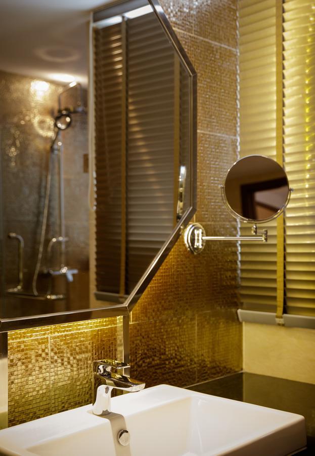 9 Suite Luxury Boutique Hotel Chiang Mai Zewnętrze zdjęcie