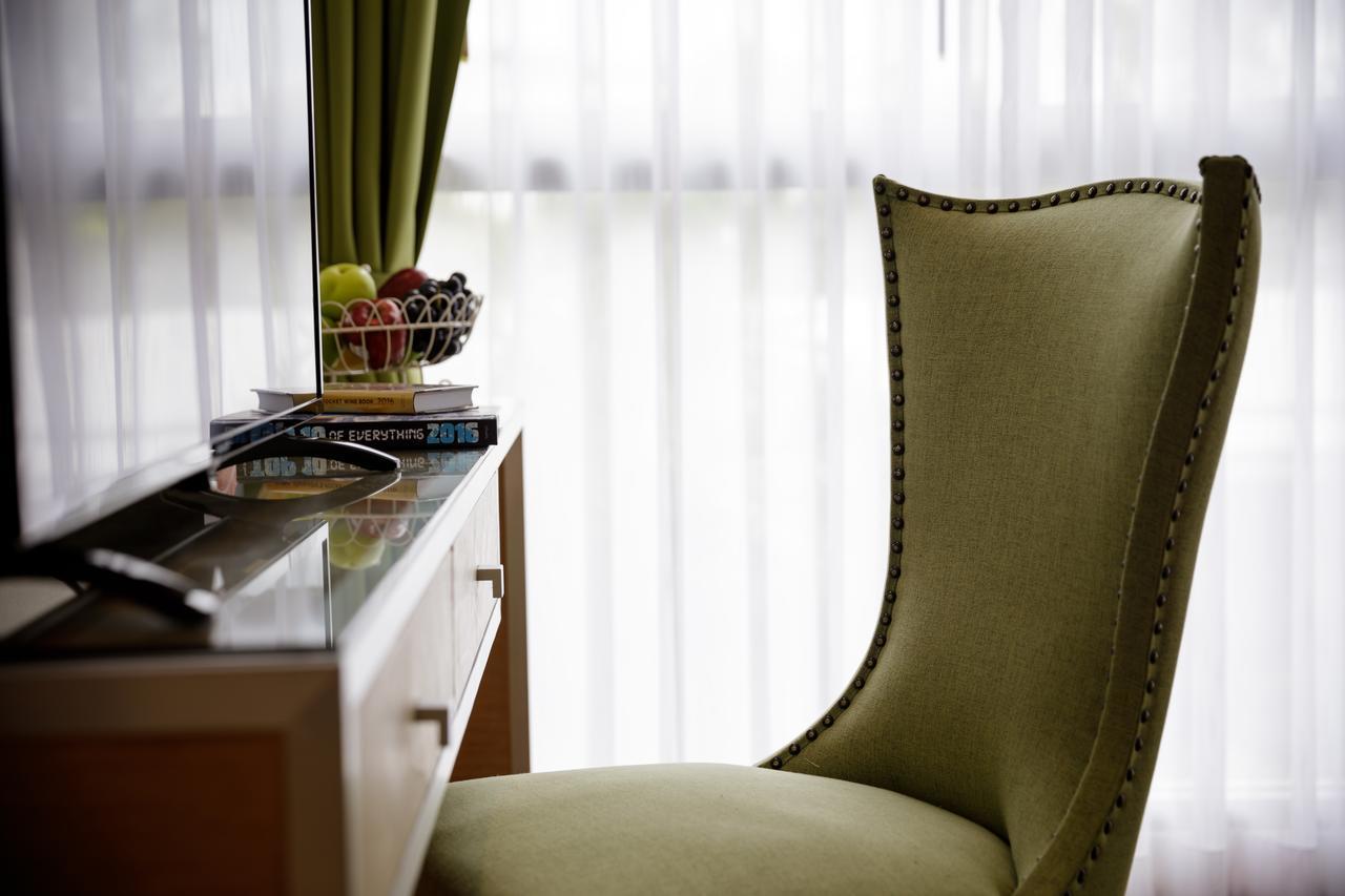 9 Suite Luxury Boutique Hotel Chiang Mai Zewnętrze zdjęcie
