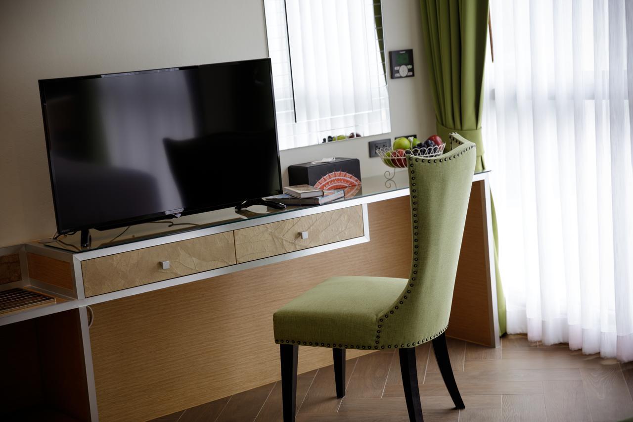 9 Suite Luxury Boutique Hotel Chiang Mai Zewnętrze zdjęcie