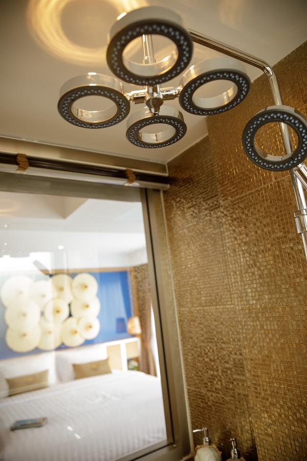 9 Suite Luxury Boutique Hotel Chiang Mai Zewnętrze zdjęcie