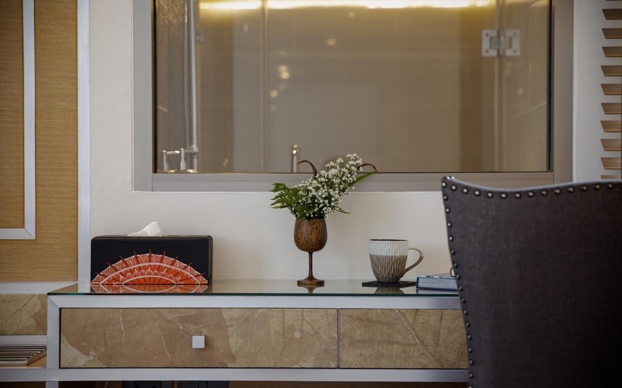 9 Suite Luxury Boutique Hotel Chiang Mai Zewnętrze zdjęcie