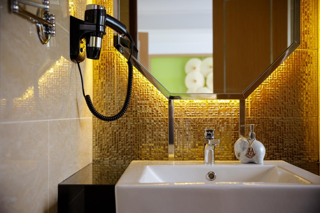 9 Suite Luxury Boutique Hotel Chiang Mai Zewnętrze zdjęcie