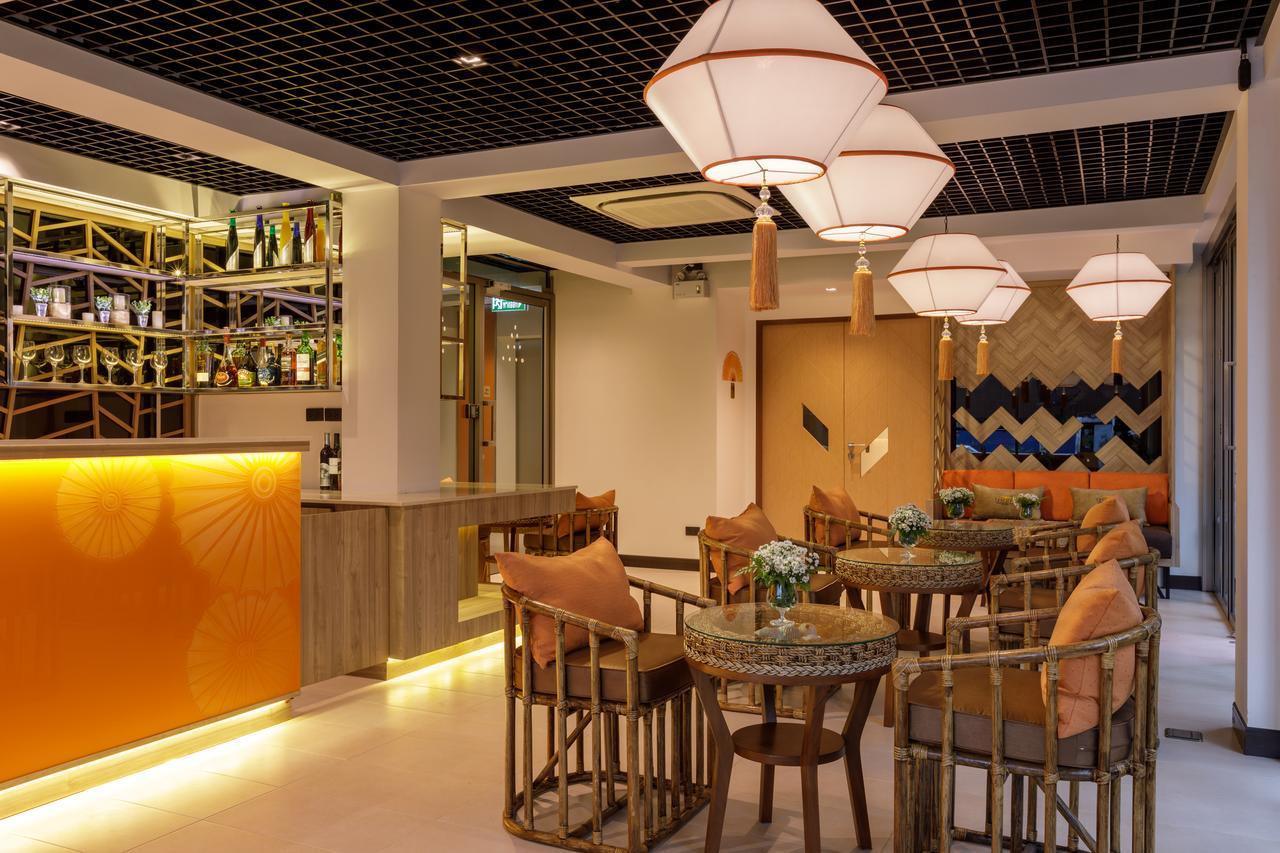 9 Suite Luxury Boutique Hotel Chiang Mai Zewnętrze zdjęcie