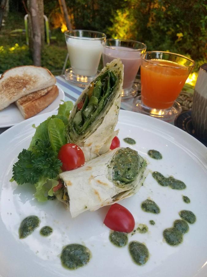 9 Suite Luxury Boutique Hotel Chiang Mai Zewnętrze zdjęcie