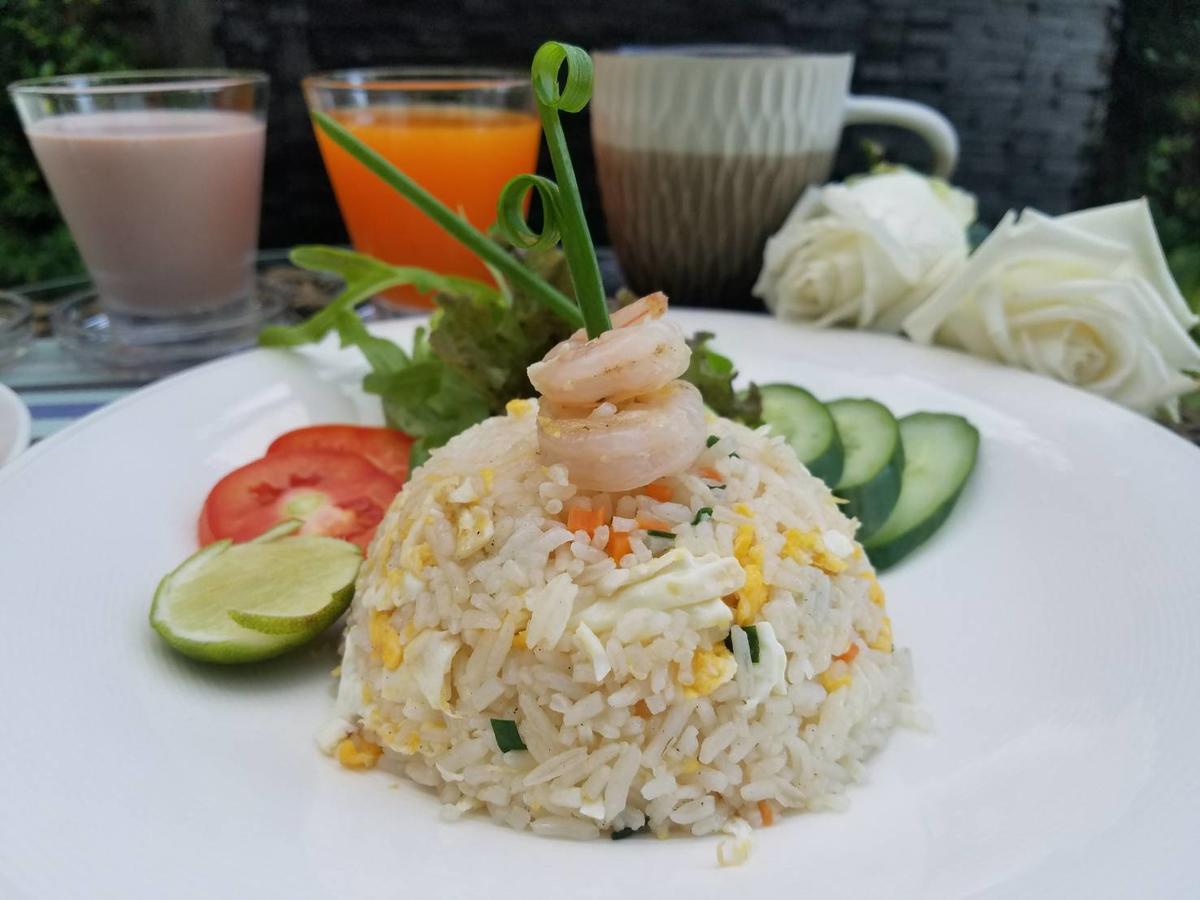 9 Suite Luxury Boutique Hotel Chiang Mai Zewnętrze zdjęcie
